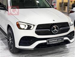 مێرسێدس بێنز GLE